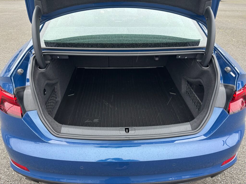 Used 2019 Audi A5 2.0T Premium Plus image 9