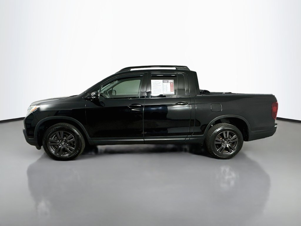 Used 2019 Honda Ridgeline Sport image 5
