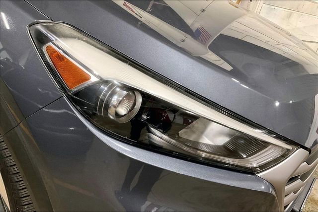 Used 2018 Hyundai Tucson Value image 29