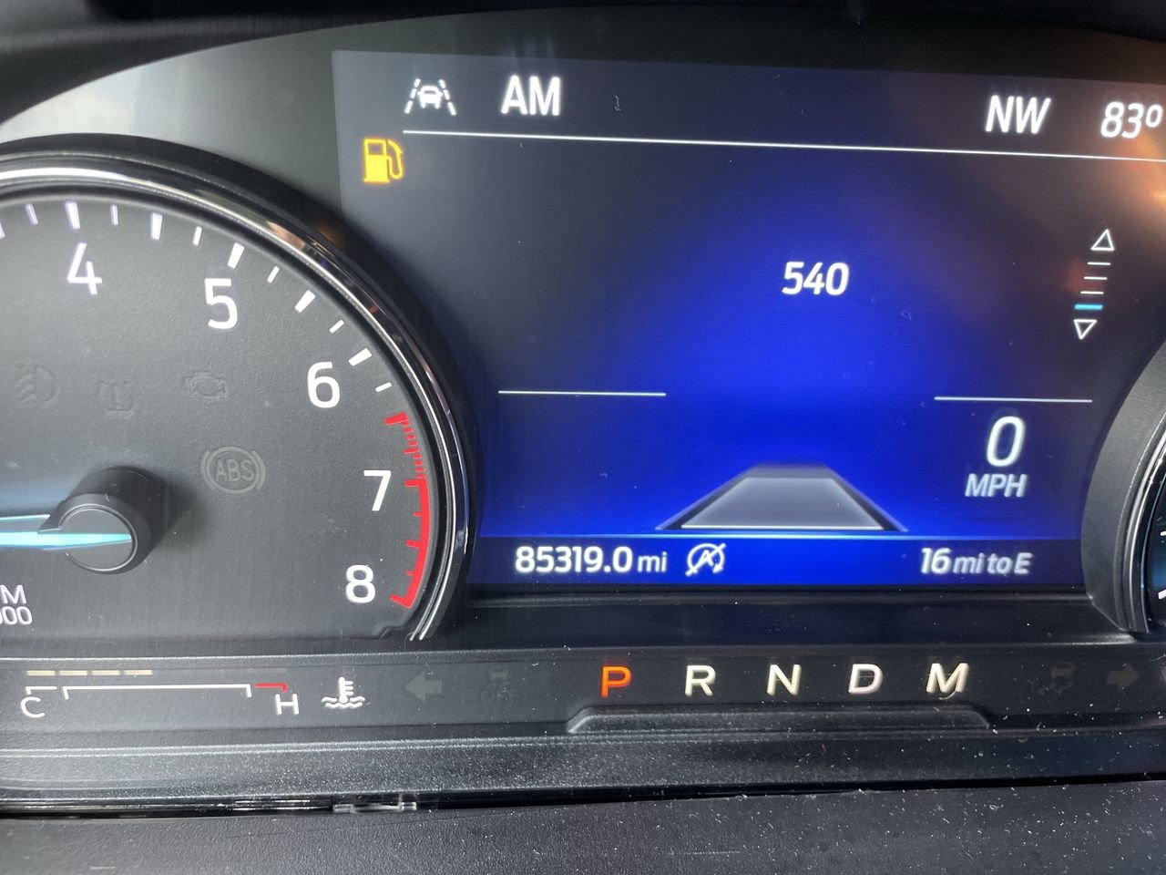 Used 2020 Ford Explorer Limited RWD image 34