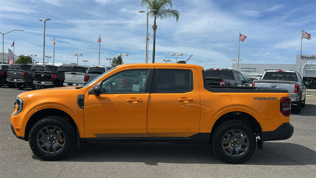 New 2026 Ford Maverick Tremor AWD/4WD image 7