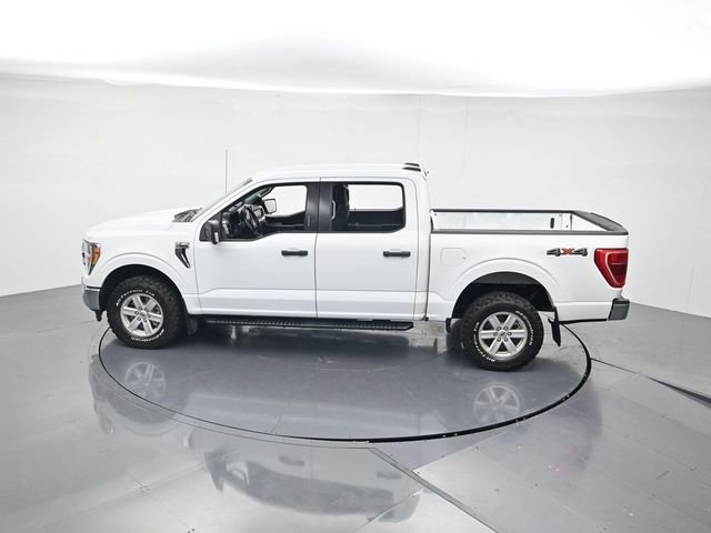Used 2022 Ford F150 XL image 42