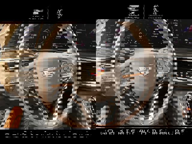 Certified 2023 Cadillac Escalade Premium Luxury image 14