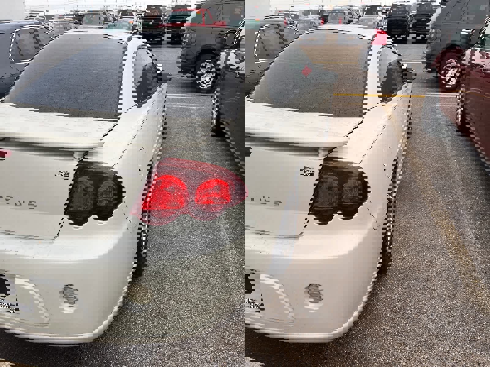 Used 2003 Dodge Stratus SE image 13