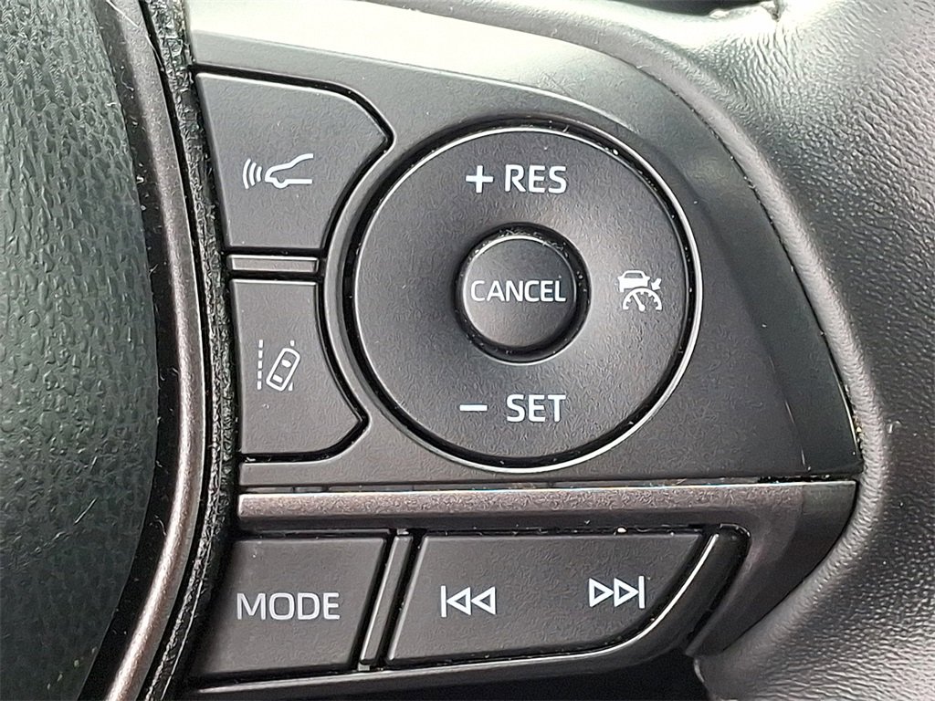 Used 2024 Toyota Camry XSE image 20