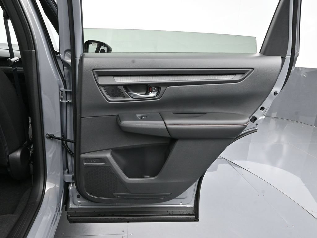 Used 2026 Honda CR-V TrailSport image 23