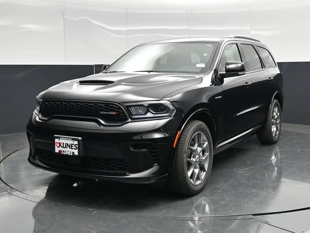 New 2026 Dodge Durango GT AWD/4WD image 6