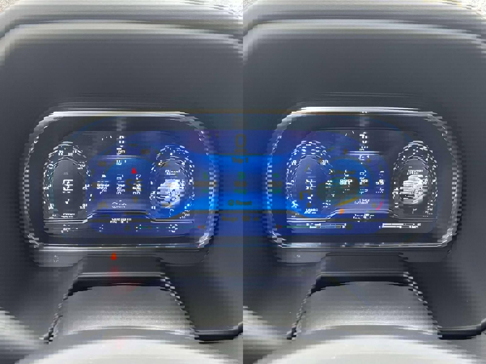 Used 2023 Chevrolet Tahoe High Country AWD/4WD image 26