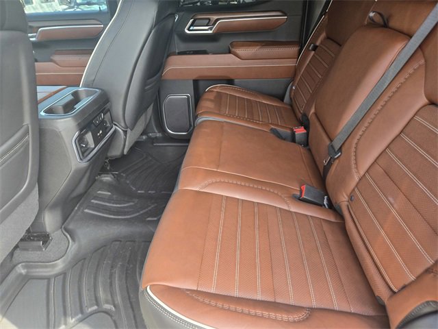 Used 2022 GMC Sierra 1500 Denali Ultimate image 14
