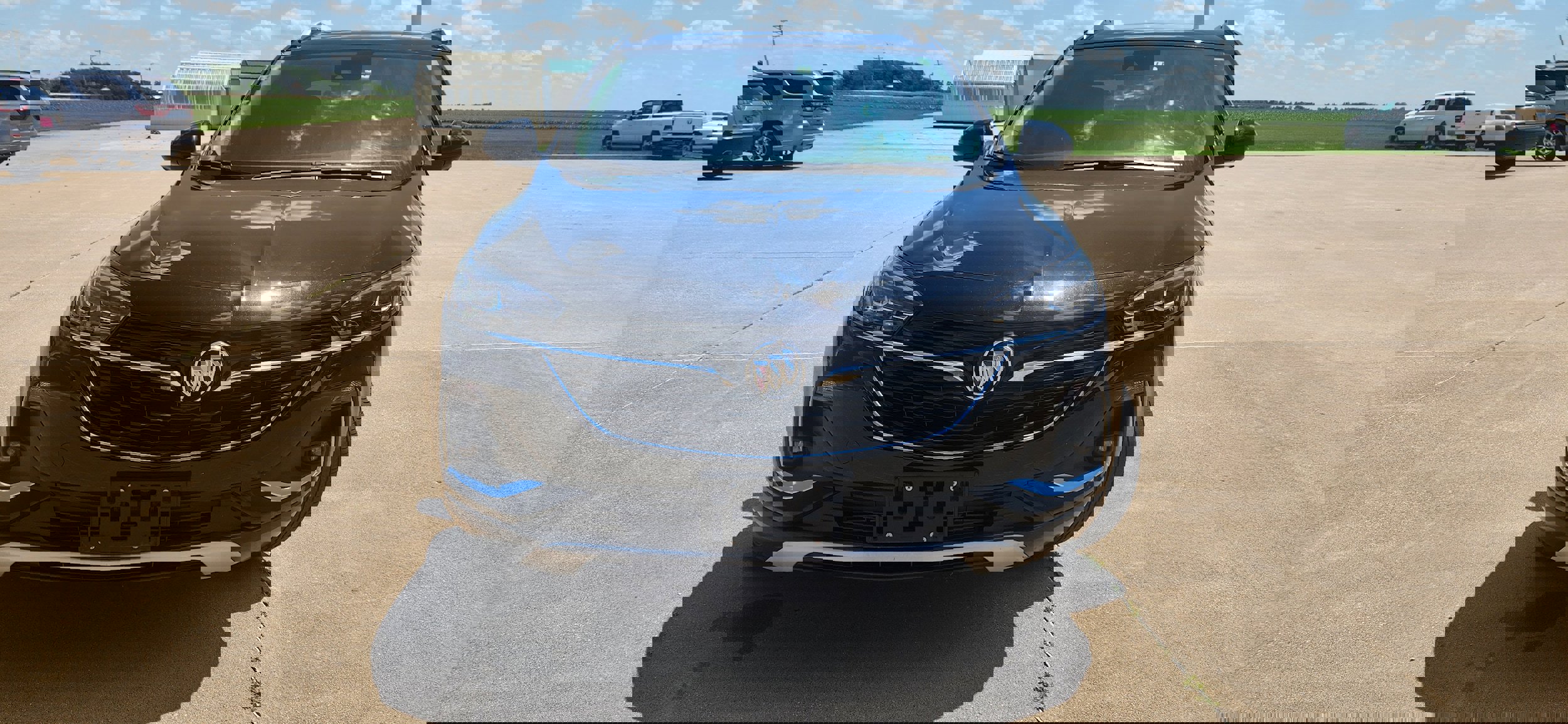 Used 2020 Buick Encore GX Essence w/ Experience Buick Package image 3