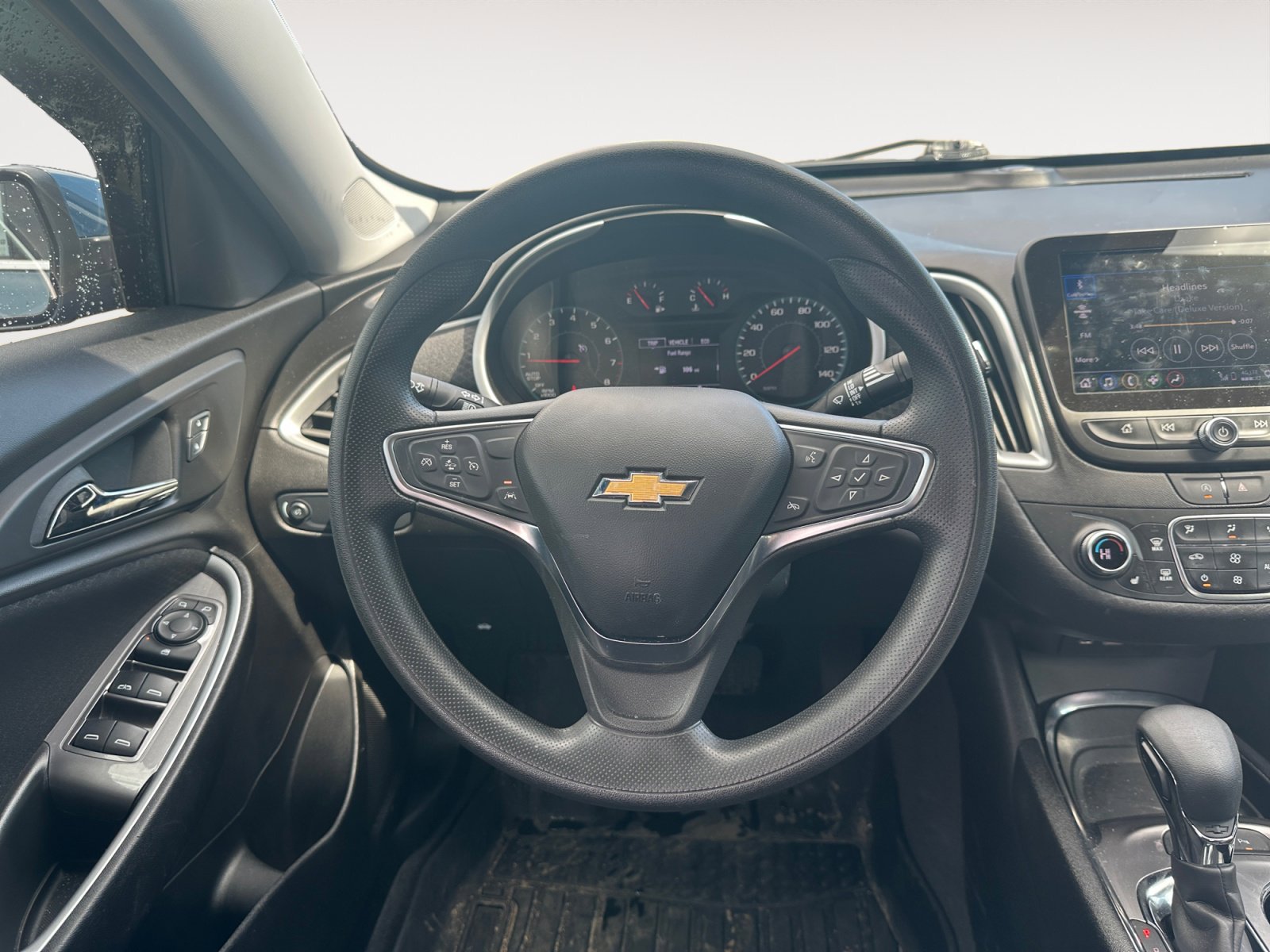 Used 2024 Chevrolet Malibu LT image 12