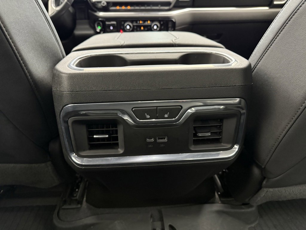 Used 2023 Chevrolet Silverado 1500 LTZ image 41