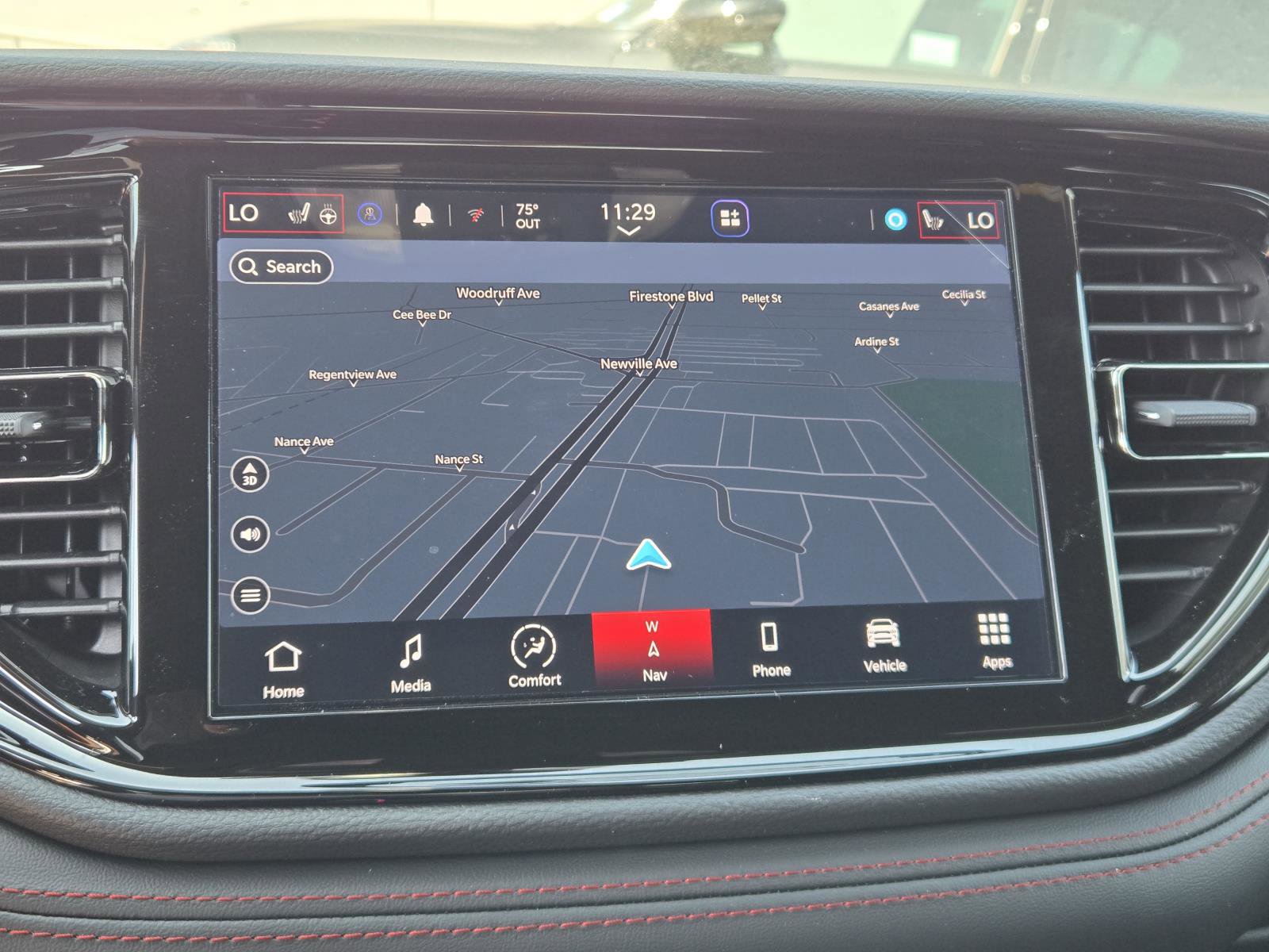 New 2026 Dodge Durango GT image 7