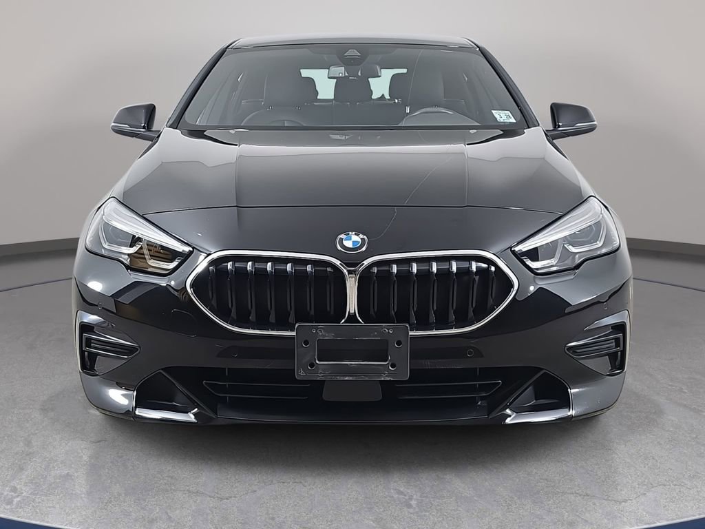 Certified 2023 BMW 228i xDrive Gran Coupe image 2