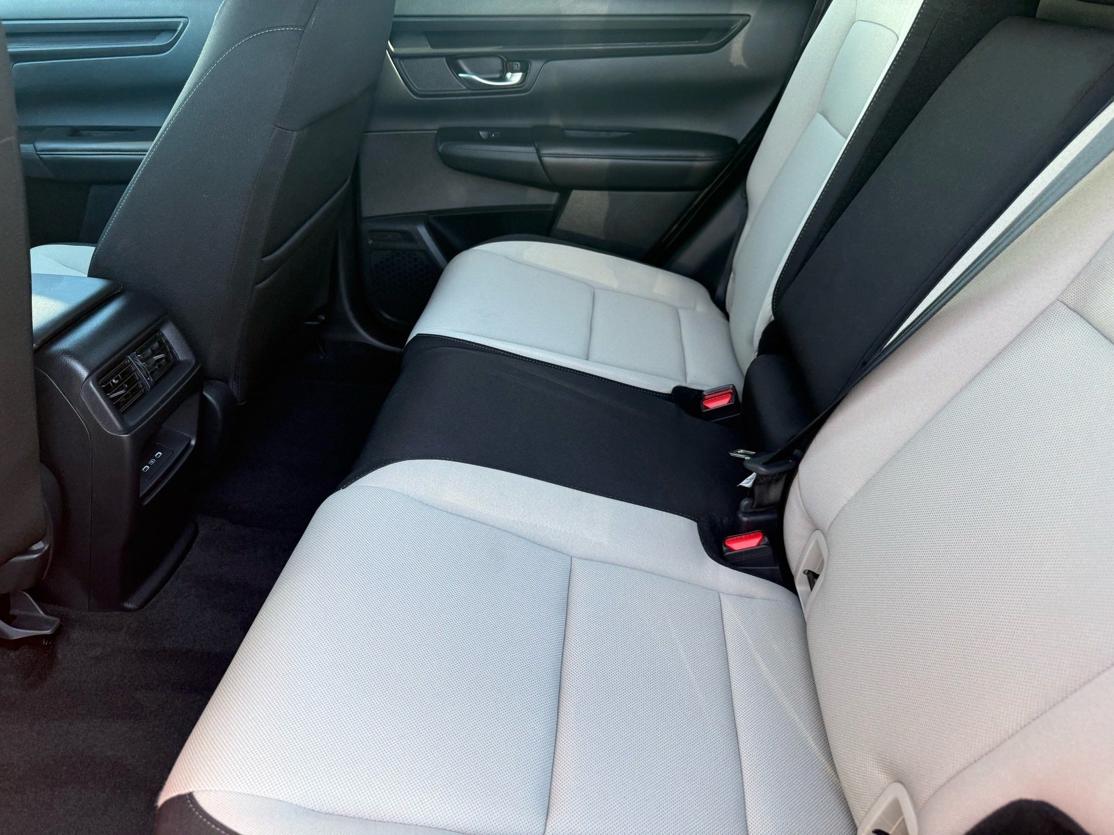Certified 2026 Honda CR-V EX image 26
