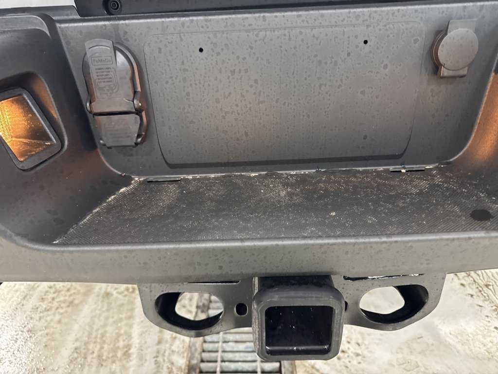 New 2025 Ford F250 XL w/ XL Driver Assist Package image 8