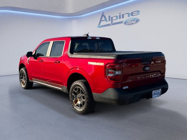 Used 2025 Ford Maverick Tremor AWD/4WD image 3