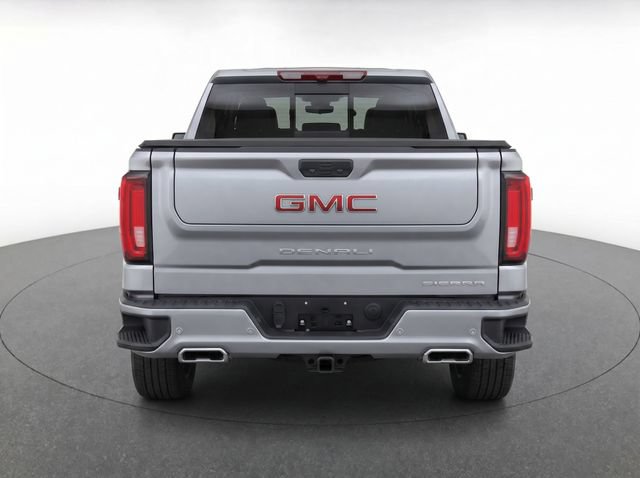 Used 2023 GMC Sierra 1500 Denali w/ Denali Reserve Package AWD/4WD image 6