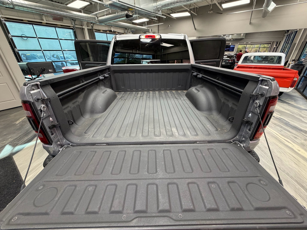 Used 2021 RAM 1500 TRX w/ TRX Level 2 Equipment Group image 62