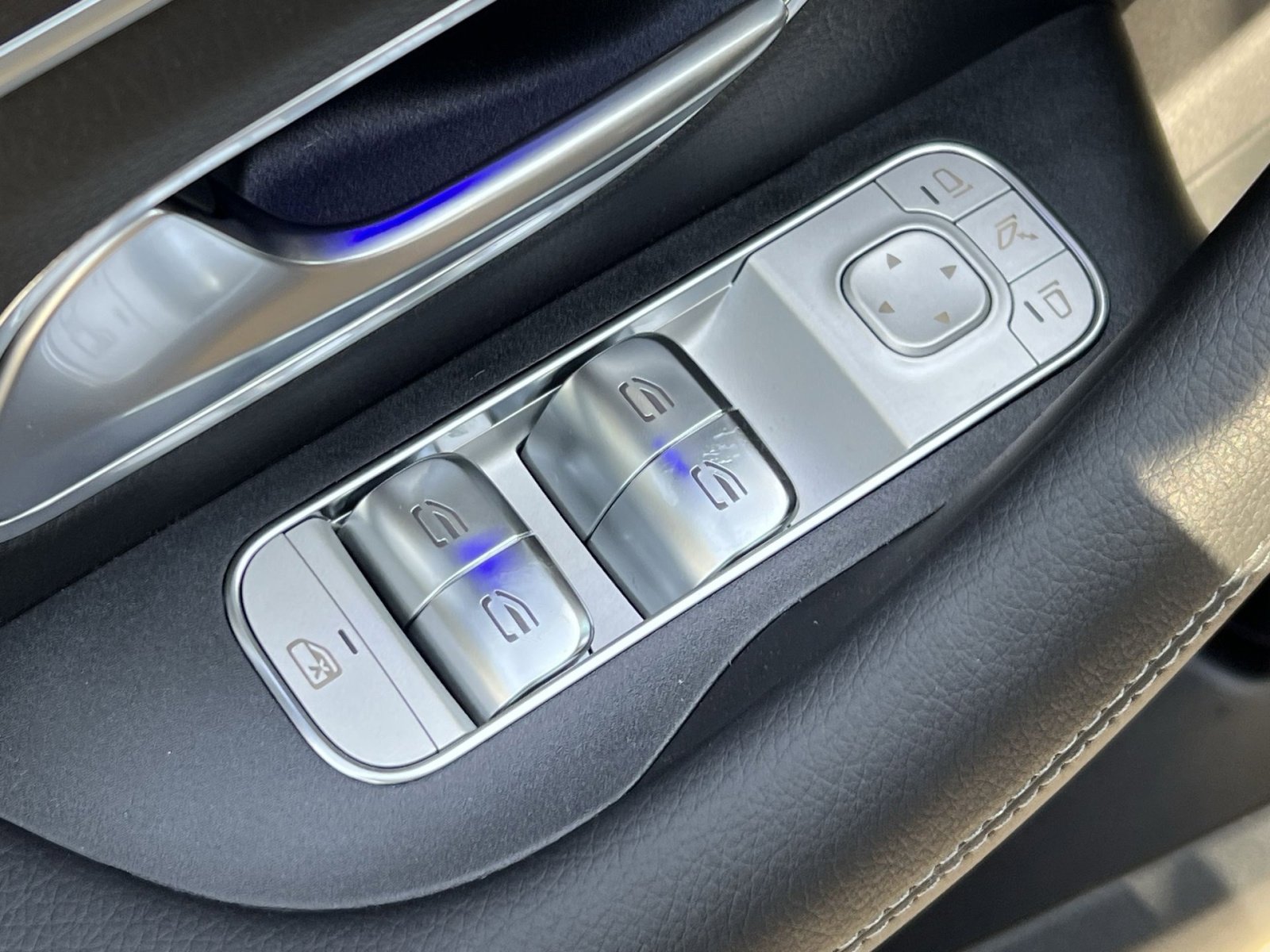 New 2026 Mercedes-Benz GLE 350 GLE 350 image 13