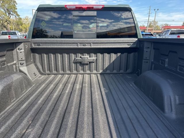 New 2026 Chevrolet Silverado 1500 LT w/ Safety Package image 66