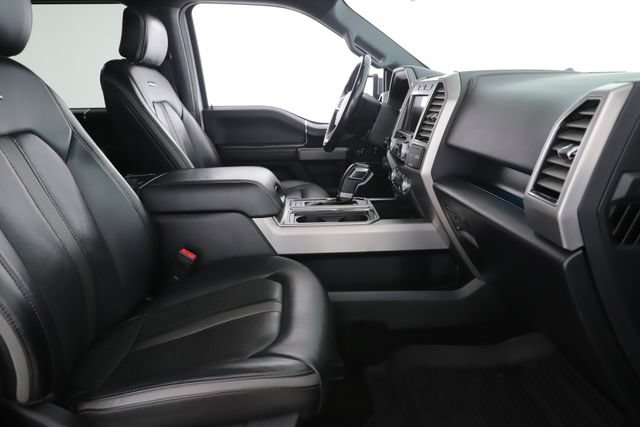 Used 2020 Ford F150 Platinum w/ Equipment Group 701A Luxury AWD/4WD image 34