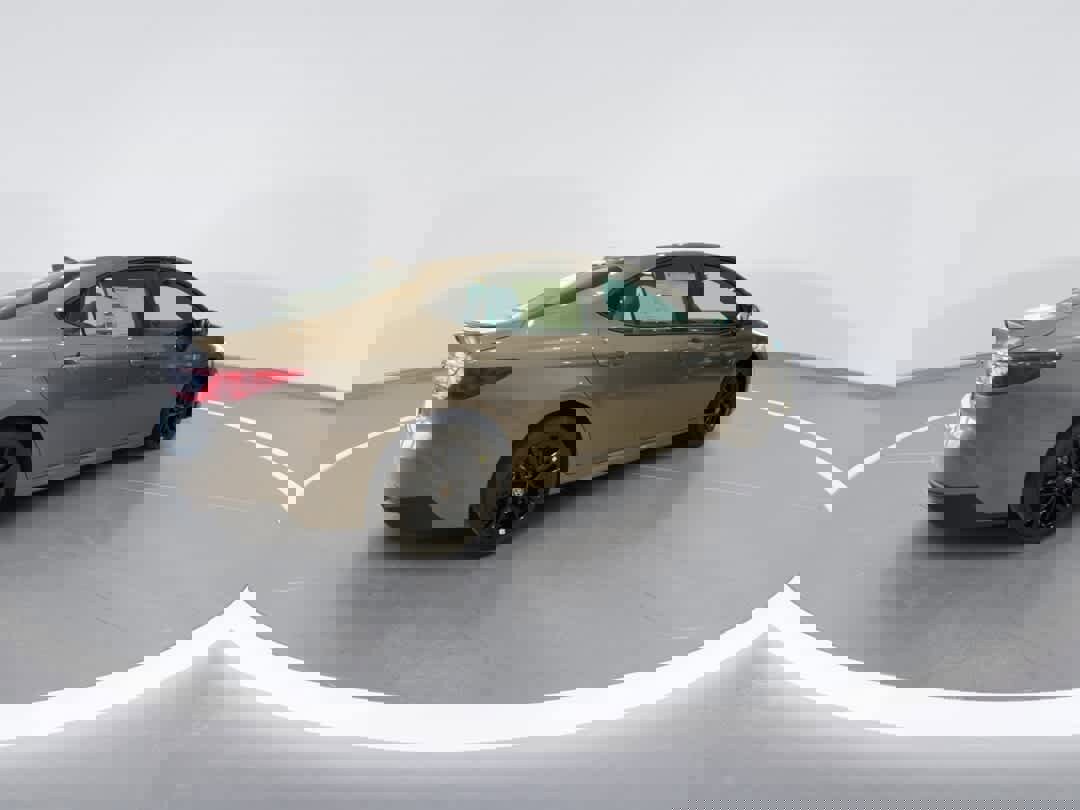 New 2026 Toyota Camry SE image 8