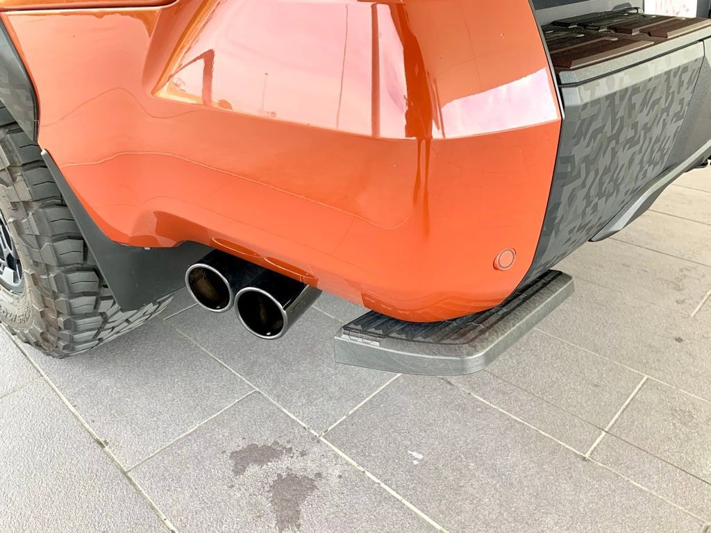 Used 2024 Toyota Tundra TRD Pro AWD/4WD image 47