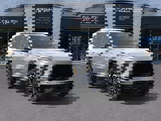 New 2026 Buick Enclave Sport Touring w/ Super Cruise Package image 11