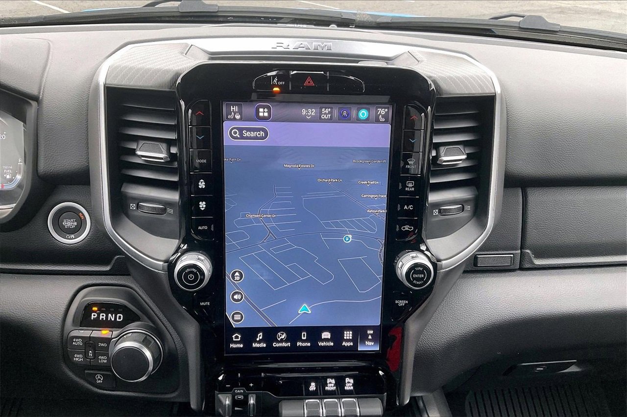 New 2026 RAM 1500 Big Horn image 13