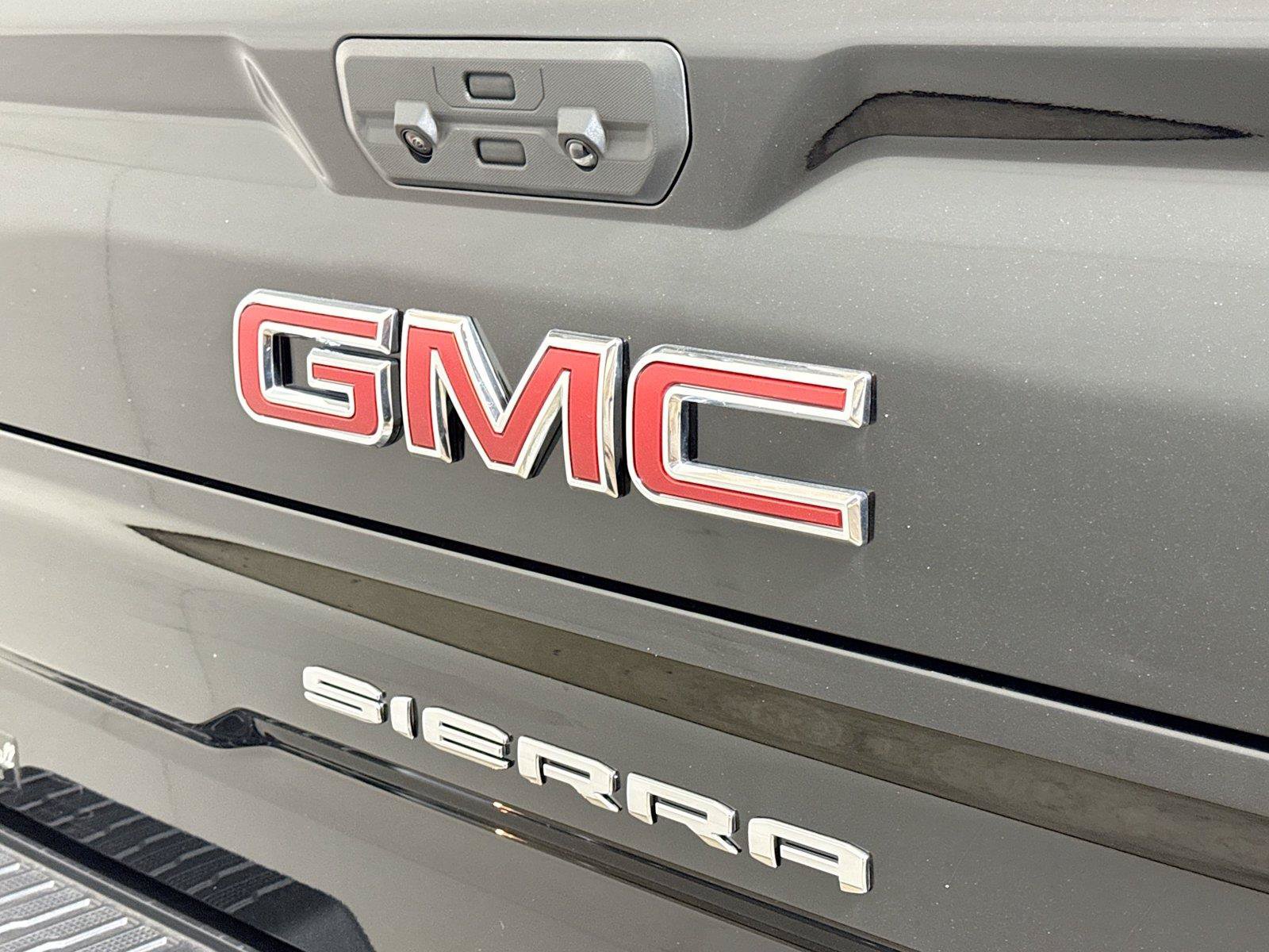 New 2026 GMC Sierra 1500 AT4 w/ AT4 Premium Package AWD/4WD image 18