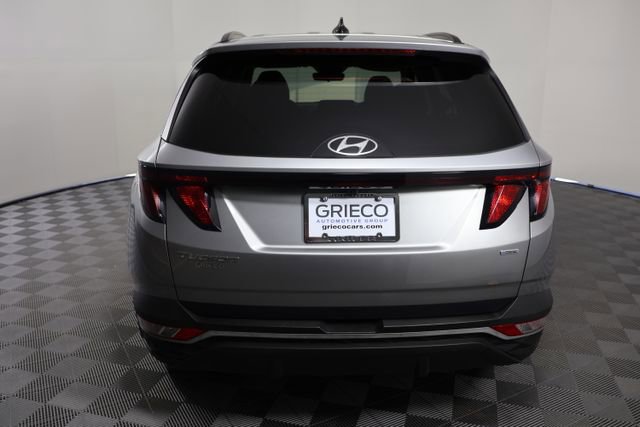 Used 2024 Hyundai Tucson SEL image 7