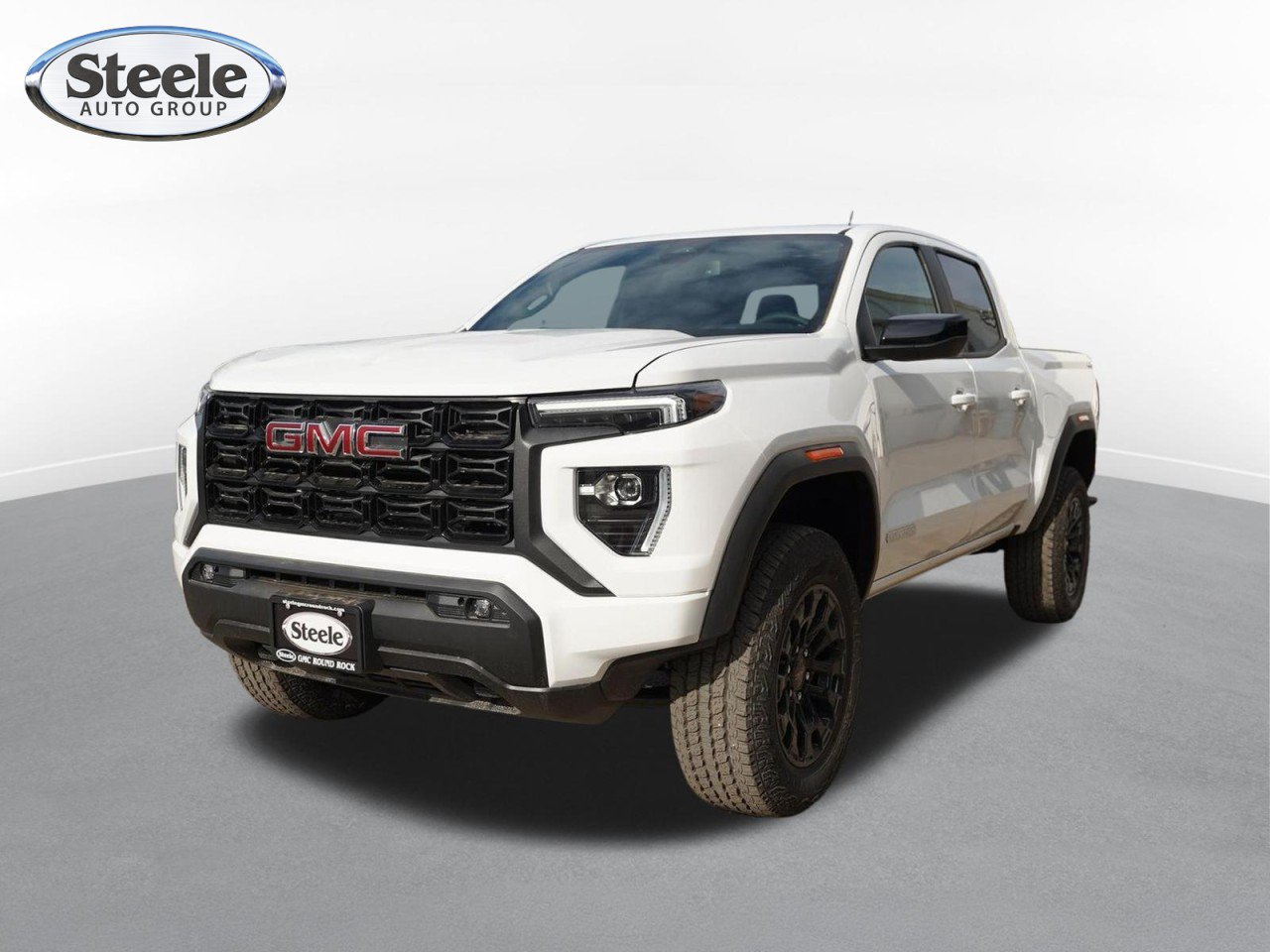 New 2026 GMC Canyon Elevation w/ Convenience Package AWD/4WD video 1