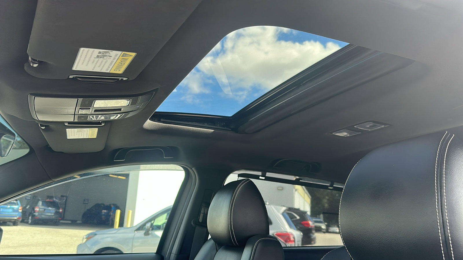 Used 2021 MAZDA CX-9 Grand Touring image 7