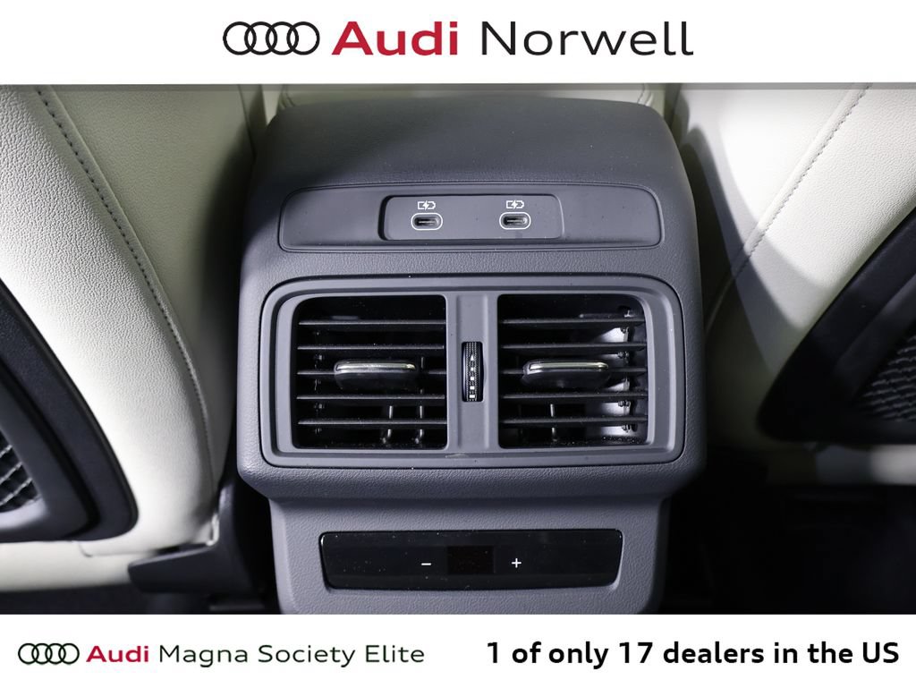 Used 2025 Audi Q5 Premium w/ Convenience Package AWD/4WD image 24