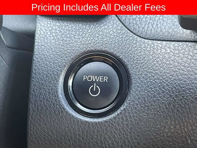 Used 2025 Toyota Camry SE FWD image 29