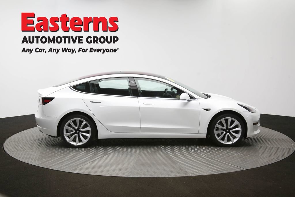 Used 2018 Tesla Model 3 Long Range image 42