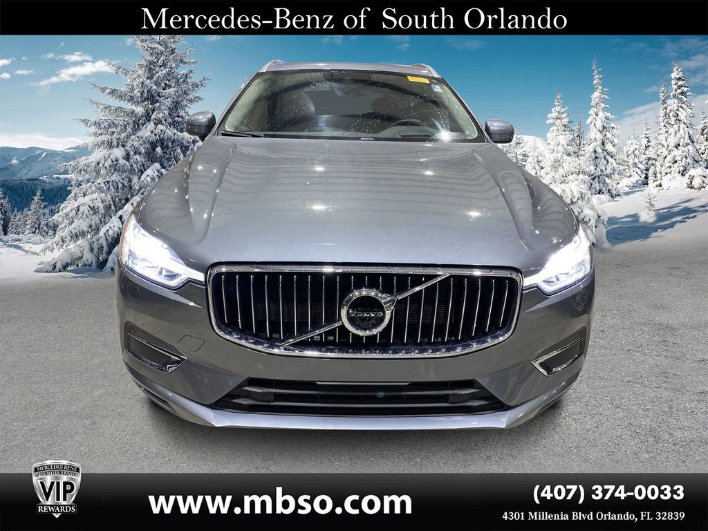 Used 2019 Volvo XC60 T5 Inscription w/ Protection Package Premier image 19