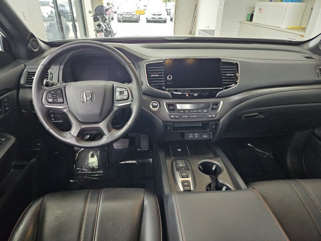 Used 2024 Honda Ridgeline TrailSport image 21
