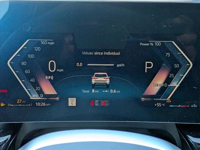 New 2026 BMW X1 xDrive28i AWD/4WD image 11