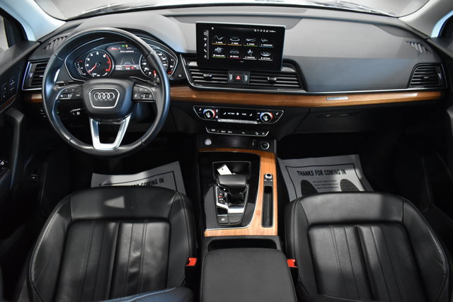Used 2023 Audi Q5 2.0T Premium image 15