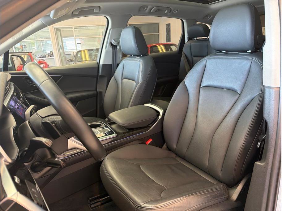 Used 2024 Audi Q7 2.0T Premium Plus image 22