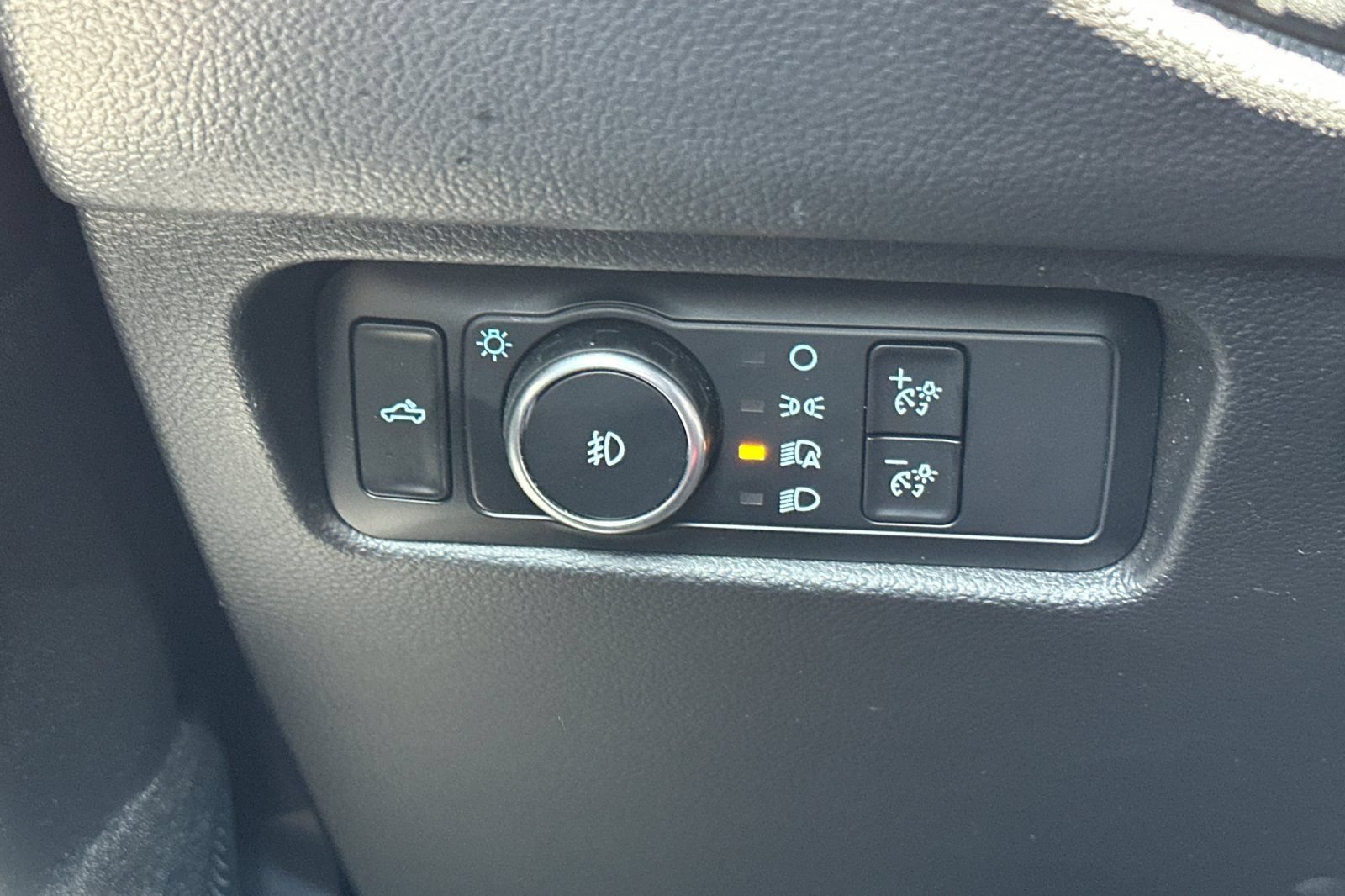 Used 2025 Ford Ranger Raptor AWD/4WD image 28