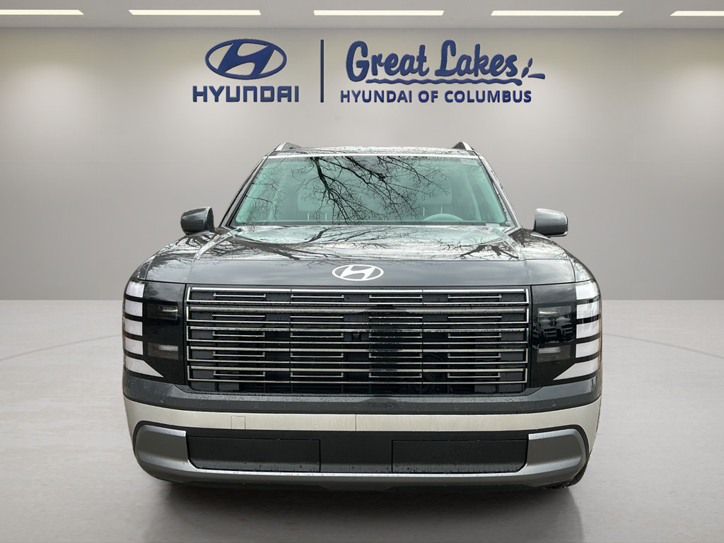 New 2026 Hyundai Palisade SEL Premium AWD/4WD image 8