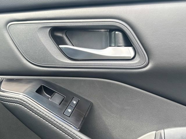 New 2026 Nissan Rogue SV FWD image 16