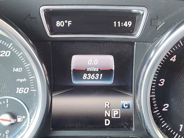 Certified 2019 Mercedes-Benz GLE 400 4MATIC image 31