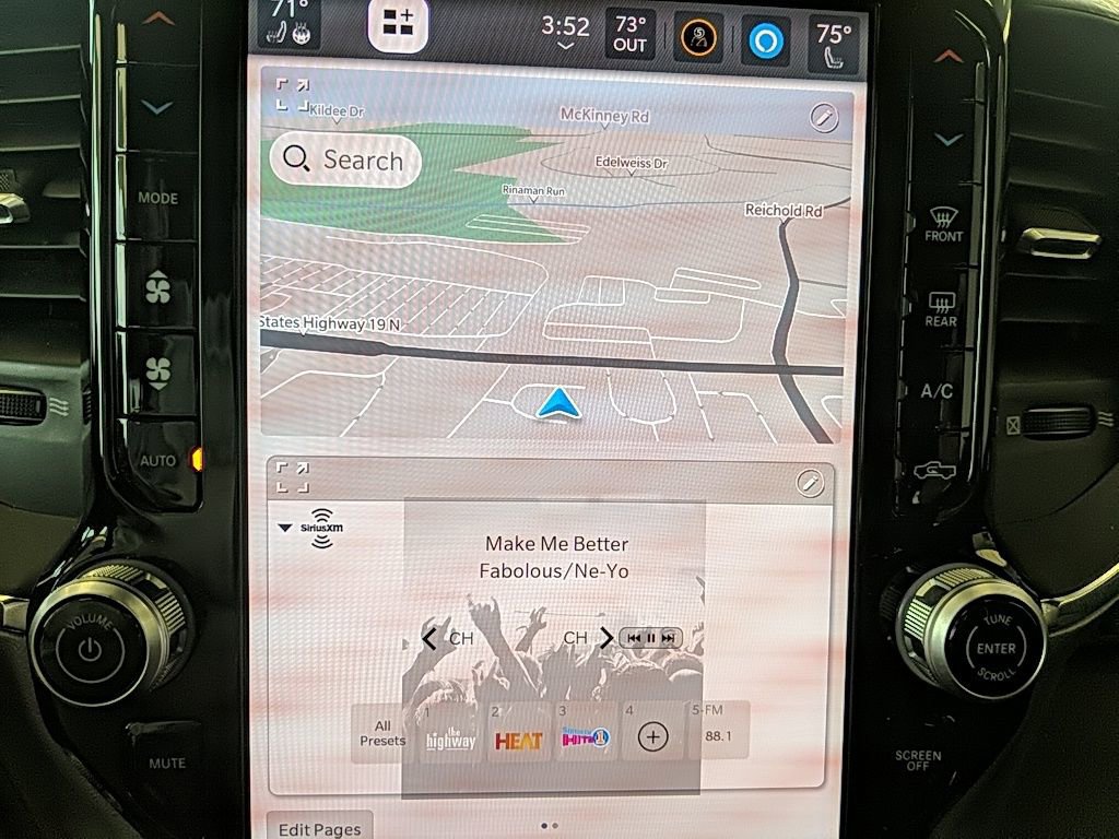 Used 2025 RAM 1500 Laramie image 20