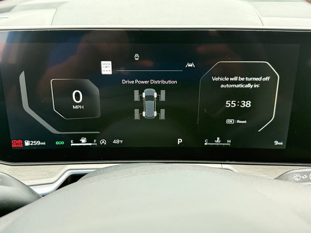 New 2026 Kia Sorento SX Prestige w/ Olive Brown Leather Package image 18