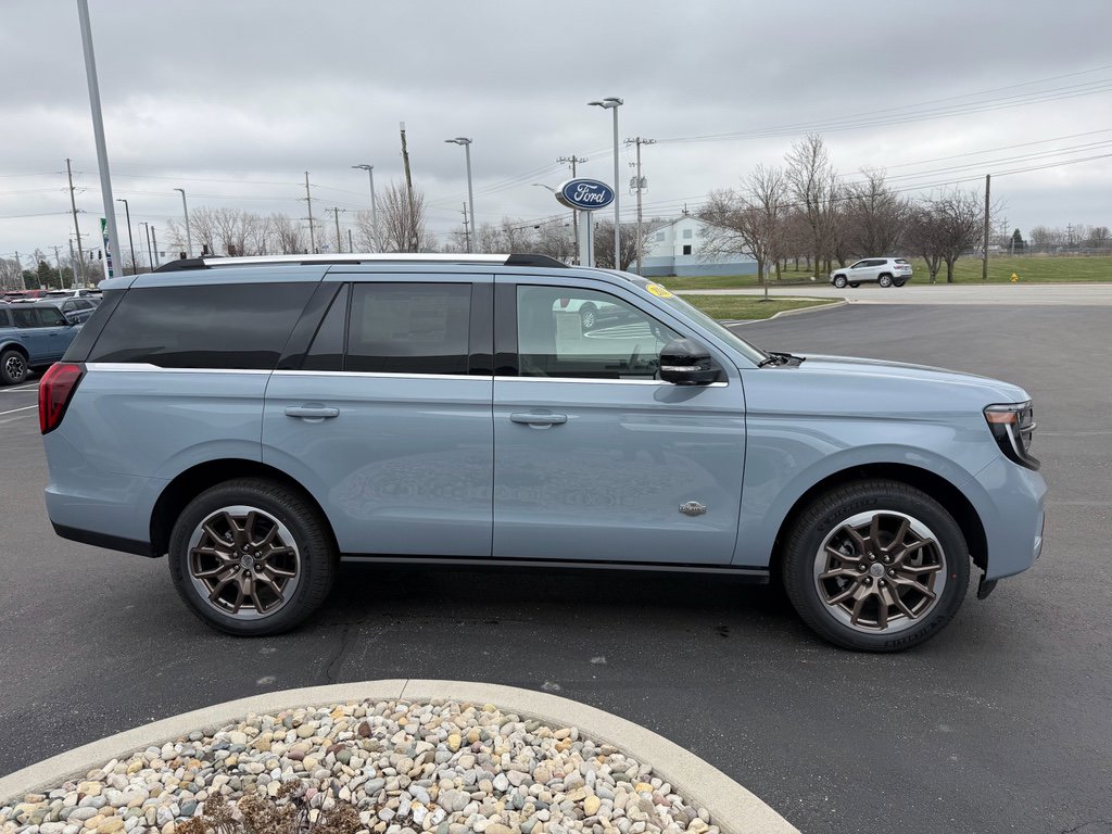 New 2026 Ford Expedition King Ranch image 5