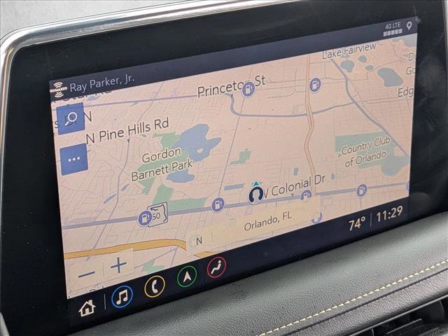 Used 2021 Chevrolet Tahoe Premier image 14